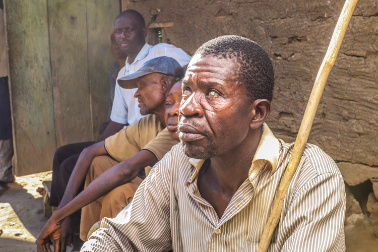 In fighting tropical diseases in Africa, the name 'river blindness' was preferred to onchocerciasis, 'because you couldn’t get charities to donate towards the eradication of an unpronounceable disease'.