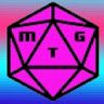 MTG Retro Counter icon