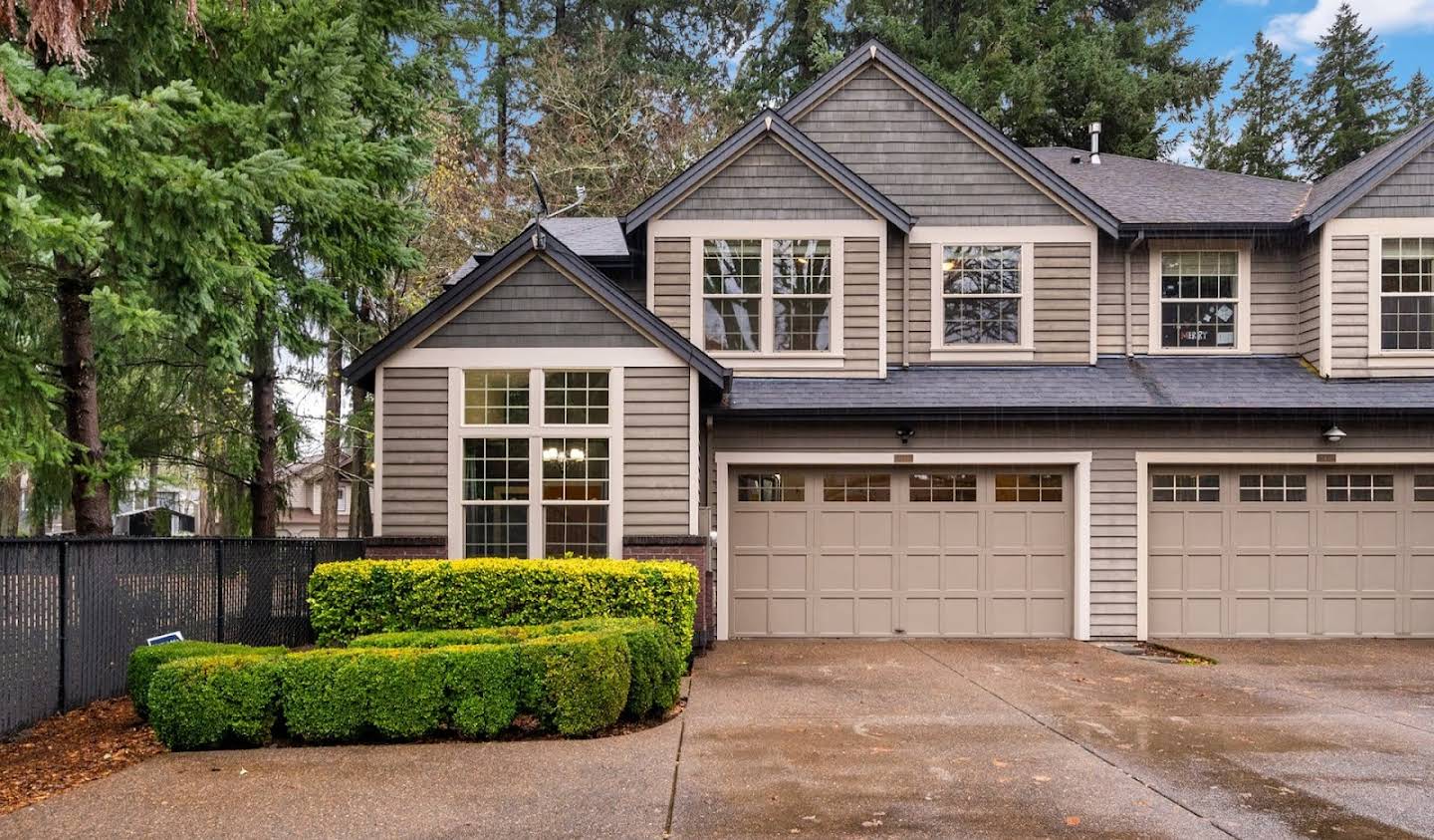 Maison Lake Oswego