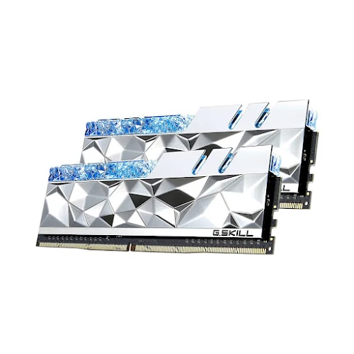 RAM desktop G.SKILL TRIDENT Z ROYAL ELITE (2 x 16GB) DDR4 4000MHz (F4-4000C16D-32GTES)