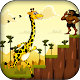 Giraffe Run by STEM Studios