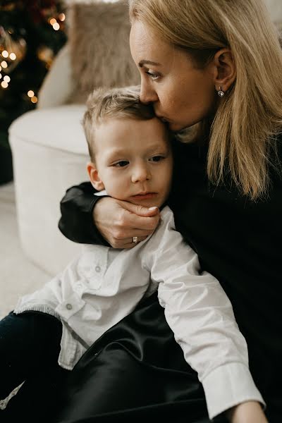 Fotógrafo de bodas Natalya Starenkaya (starenkaya). Foto del 1 de diciembre 2023