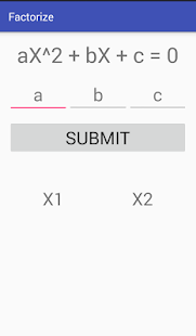 How to download Factorize 1.0 mod apk for bluestacks