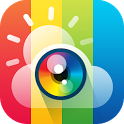 WeatherShot (old) icon