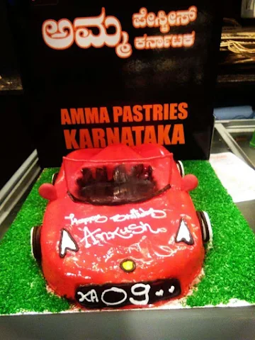 Amma Pastries Karnataka photo 