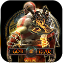 PS God Of War II Kratos GOW Adventure wal 1 APK Baixar