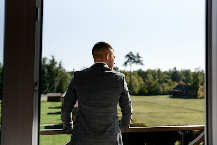 Fotógrafo de casamento Olga Gryzlova (gryzlovsky). Foto de 4 de fevereiro 2020