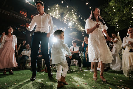 Wedding photographer Thanh Nguyen (thanhnguyen). Photo of 8 June 2023