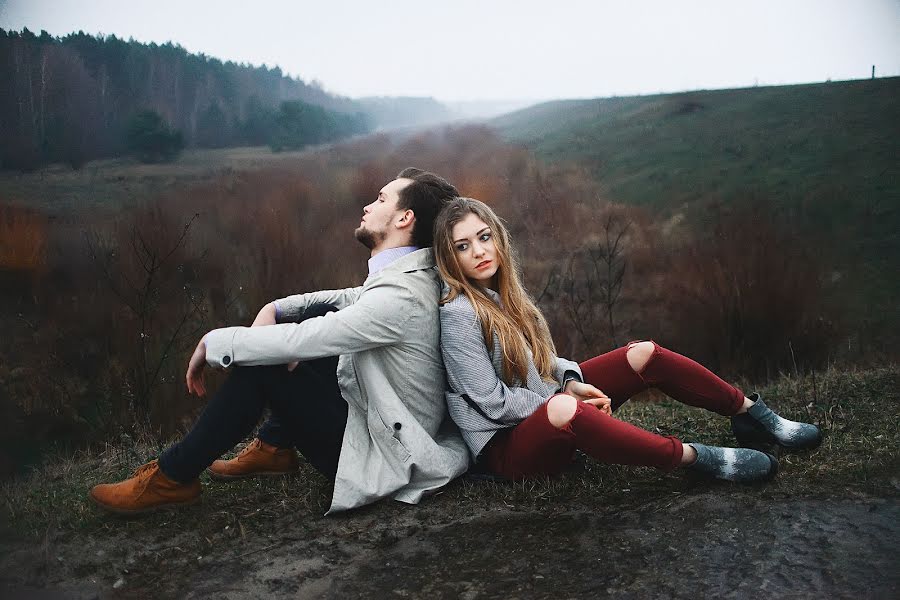 Wedding photographer Andrey Prokopchuk (andrewprokopchuk). Photo of 12 March 2016