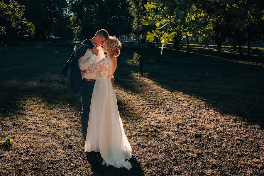 Wedding photographer Roman Hruška (romanhruska). Photo of 15 May 2023