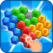 Hexa Puzzle : Block Mania 2.1.2 Icon