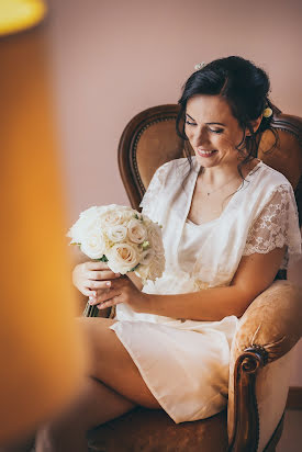 Fotografo di matrimoni Luca Campanelli (lucalaura). Foto del 10 novembre 2021