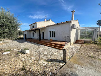 villa à Agde (34)