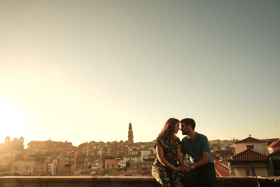 Fotógrafo de bodas Nuno Lopes (nunolopesphoto). Foto del 15 de marzo 2020