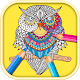 Download Owls Relax Coloring Book for Adults PRO For PC Windows and Mac 1.0