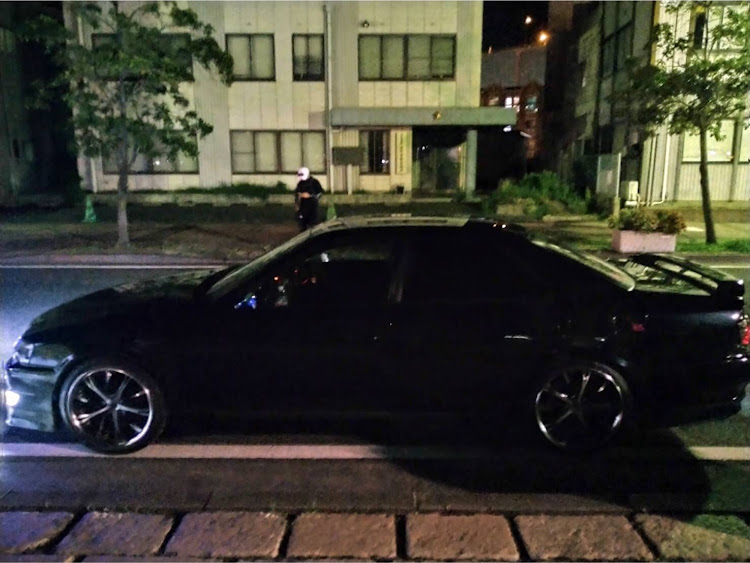 チェイサーの轟・若戸大橋・🐢活・ツーリングに関するカスタム事例の投稿画像3枚目