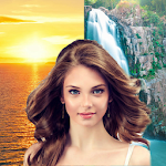 Photo Background Changer Apk