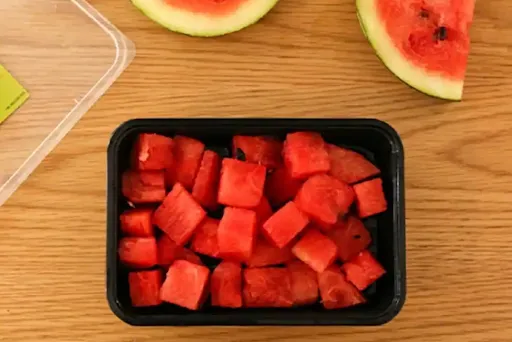 Small Watermelon Salad Box