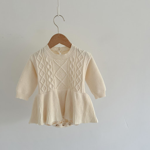 Title 2, Ns Childrens Wear Womens Retro Fried Dough Tw...
