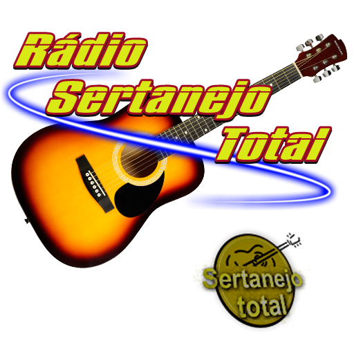 Rádio Sertanejo Total 音樂 App LOGO-APP開箱王