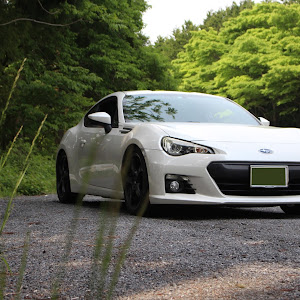 BRZ ZC6