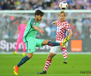 Officiel : André Gomes signe au Barça