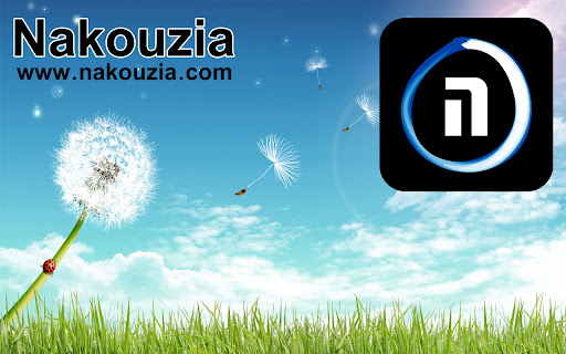 Nakouzia