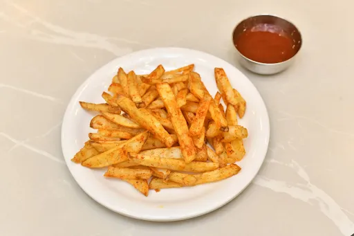 Finger Chips