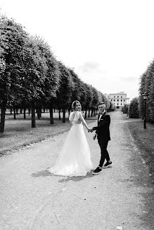 Vestuvių fotografas Alisa Vedding (alisawed). Nuotrauka 2020 rugpjūčio 24