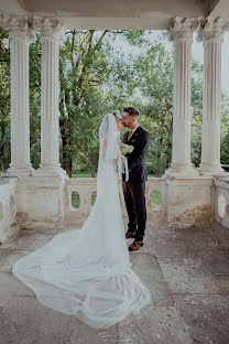 婚禮攝影師Raul Petru（raulpetru）。2022 7月28日的照片