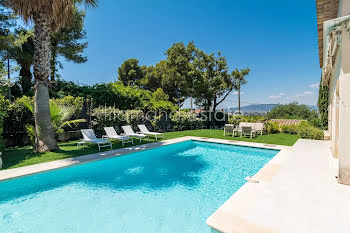 villa à Cannes (06)