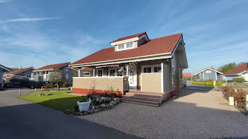 maison à Berck (62)