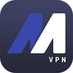 Cover Image of ダウンロード Maniac VPN - Vpn Free, Unlimited, Safe and Secure 1.5 APK