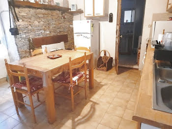 appartement à Oletta (2B)