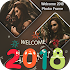 Welcome 2018 Photo Framev2.4