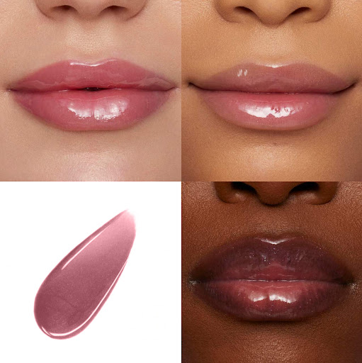 Title 9, PHOFAY Eyeliner, Hyaluronic Lip Gloss, Volumizi...