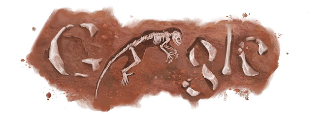 Découverte par des scientifiques du fossile du Darwinius masillae