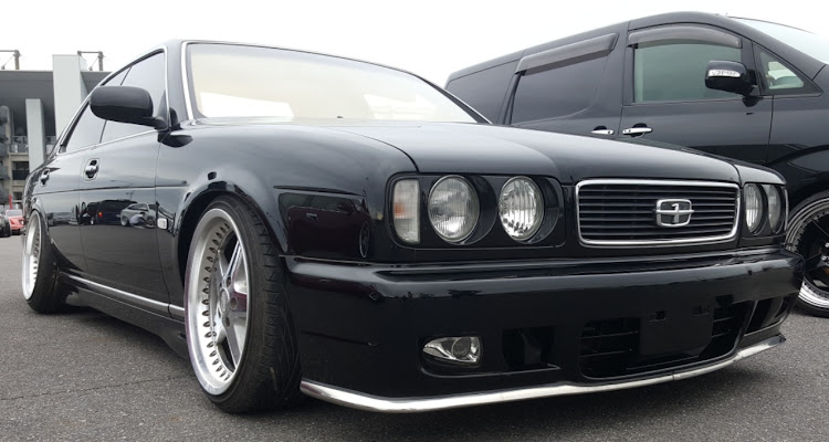 プレジデントのプレジデント・鈴鹿サーキット・EXTREME・カスタムカーイベントに関するカスタム事例の投稿画像18枚目