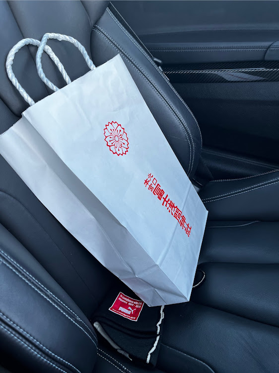 M6 クーペの6series・ぷりケツ6・Returns・in・KADODE OOIGAWAに関するカスタム事例の投稿画像7枚目