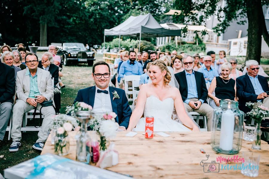 Fotógrafo de bodas Mariella Schulze (mfotos). Foto del 9 de marzo 2019