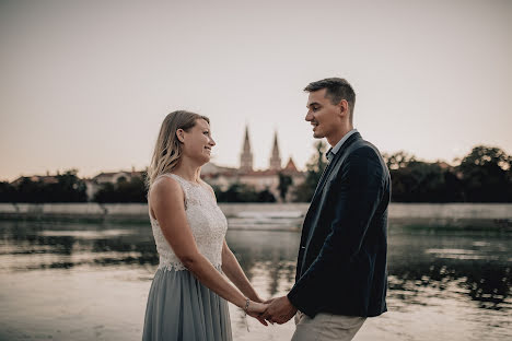 Esküvői fotós Zsolt Sári (zsoltsari). Készítés ideje: 2020 szeptember 9.