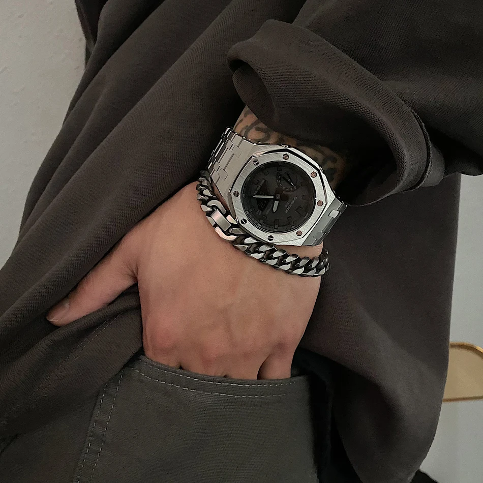Crea Braccialetti in Stile Vintage Hong Kong
