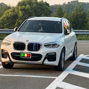 X3 xDrive 20d