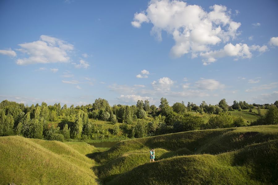 Vestuvių fotografas Aleksey Rebrin (alexx). Nuotrauka 2015 kovo 28