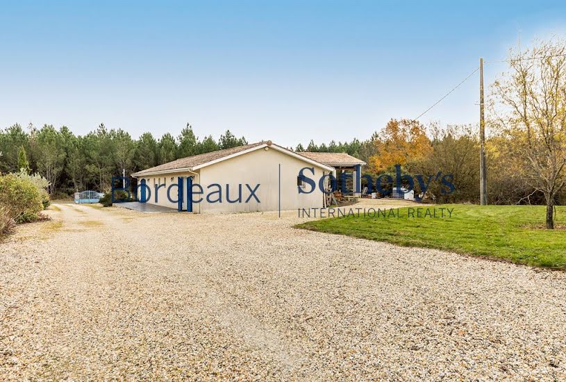  Vente Terrain agricole - 7 000m² à Bordeaux (33000) 