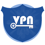 Cover Image of Скачать فتح المواقع المحجوبة مجانا VPN‏ 1.1 APK