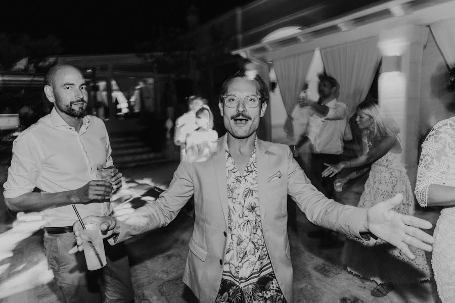 Fotógrafo de casamento Denis Polulyakh (poluliakh). Foto de 19 de março 2019