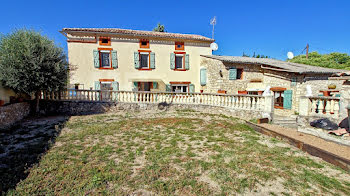 maison à Cordes-sur-Ciel (81)