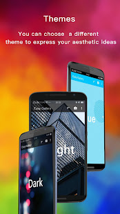 Gallery-Photo Browser Master & Powerful Edit(圖1)-速報App