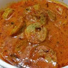 Mutton Seekh Masala